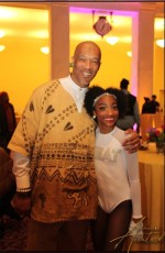 Hundreds Attend San Francisco Black History Month Celebration After 2 Year Absence