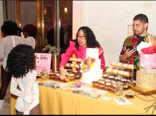 Hundreds Attend San Francisco Black History Month Celebration After 2 Year Absence