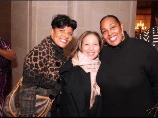 Hundreds Attend San Francisco Black History Month Celebration After 2 Year Absence