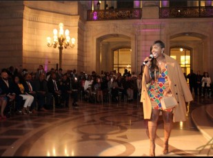 Hundreds Attend San Francisco Black History Month Celebration After 2 Year Absence