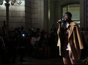 Hundreds Attend San Francisco Black History Month Celebration After 2 Year Absence