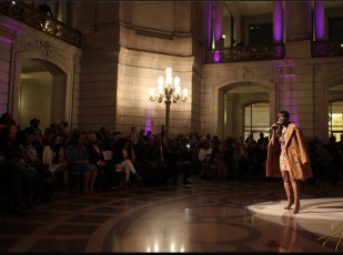 Hundreds Attend San Francisco Black History Month Celebration After 2 Year Absence