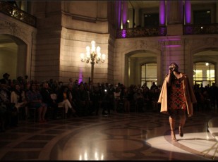 Hundreds Attend San Francisco Black History Month Celebration After 2 Year Absence