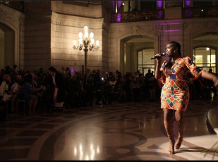 Hundreds Attend San Francisco Black History Month Celebration After 2 Year Absence