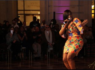 Hundreds Attend San Francisco Black History Month Celebration After 2 Year Absence