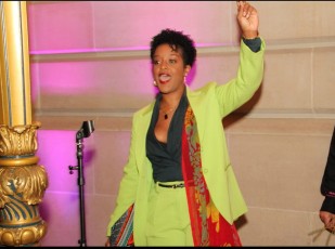 Hundreds Attend San Francisco Black History Month Celebration After 2 Year Absence