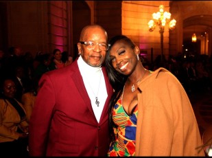 Hundreds Attend San Francisco Black History Month Celebration After 2 Year Absence