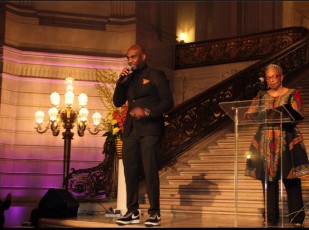 Hundreds Attend San Francisco Black History Month Celebration After 2 Year Absence