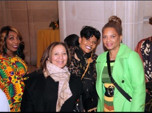 Hundreds Attend San Francisco Black History Month Celebration After 2 Year Absence