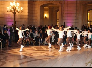Hundreds Attend San Francisco Black History Month Celebration After 2 Year Absence