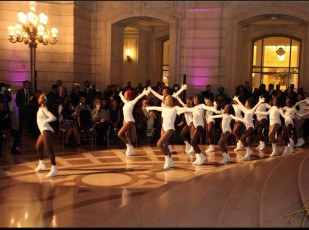 Hundreds Attend San Francisco Black History Month Celebration After 2 Year Absence