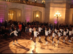 Hundreds Attend San Francisco Black History Month Celebration After 2 Year Absence