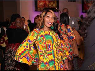 Hundreds Attend San Francisco Black History Month Celebration After 2 Year Absence