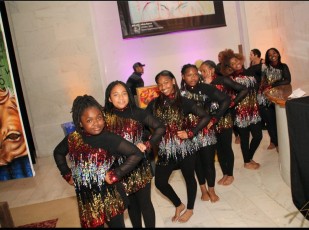 Hundreds Attend San Francisco Black History Month Celebration After 2 Year Absence