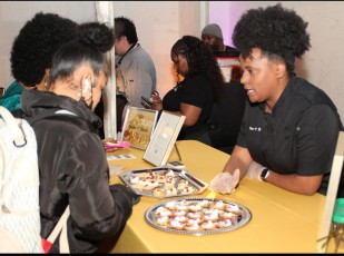Hundreds Attend San Francisco Black History Month Celebration After 2 Year Absence