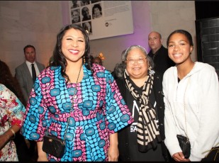 Hundreds Attend San Francisco Black History Month Celebration After 2 Year Absence