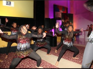 Hundreds Attend San Francisco Black History Month Celebration After 2 Year Absence