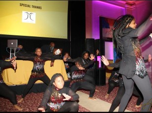 Hundreds Attend San Francisco Black History Month Celebration After 2 Year Absence