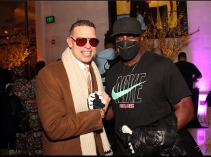 Hundreds Attend San Francisco Black History Month Celebration After 2 Year Absence