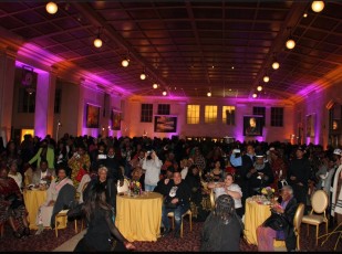 Hundreds Attend San Francisco Black History Month Celebration After 2 Year Absence