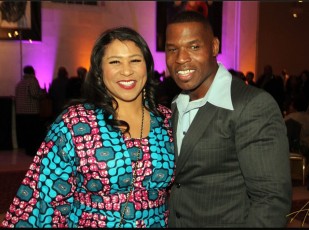 Hundreds Attend San Francisco Black History Month Celebration After 2 Year Absence