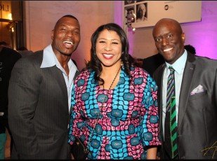 Hundreds Attend San Francisco Black History Month Celebration After 2 Year Absence