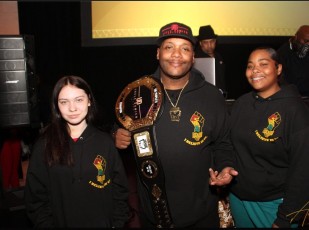 Hundreds Attend San Francisco Black History Month Celebration After 2 Year Absence