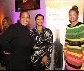 Hundreds Attend San Francisco Black History Month Celebration After 2 Year Absence