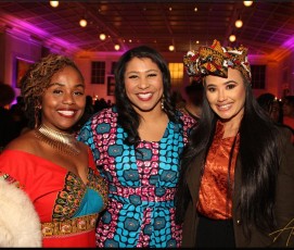 Hundreds Attend San Francisco Black History Month Celebration After 2 Year Absence