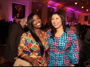 Hundreds Attend San Francisco Black History Month Celebration After 2 Year Absence