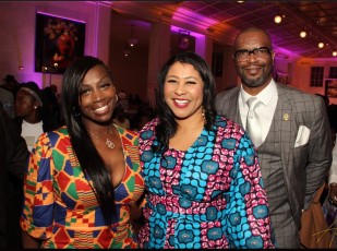 Hundreds Attend San Francisco Black History Month Celebration After 2 Year Absence