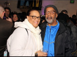 Hundreds Attend San Francisco Black History Month Celebration After 2 Year Absence