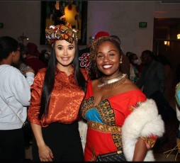 Hundreds Attend San Francisco Black History Month Celebration After 2 Year Absence