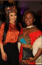 Hundreds Attend San Francisco Black History Month Celebration After 2 Year Absence