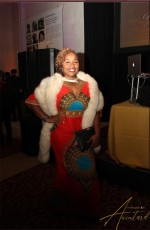 Hundreds Attend San Francisco Black History Month Celebration After 2 Year Absence