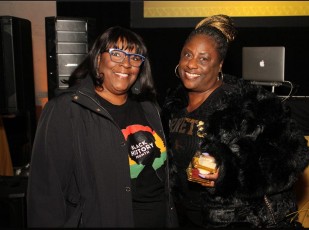 Hundreds Attend San Francisco Black History Month Celebration After 2 Year Absence