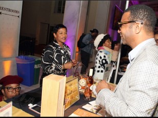 Hundreds Attend San Francisco Black History Month Celebration After 2 Year Absence