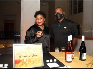 Hundreds Attend San Francisco Black History Month Celebration After 2 Year Absence