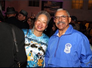 Hundreds Attend San Francisco Black History Month Celebration After 2 Year Absence