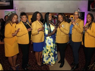 Hundreds Attend San Francisco Black History Month Celebration After 2 Year Absence