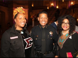 Hundreds Attend San Francisco Black History Month Celebration After 2 Year Absence