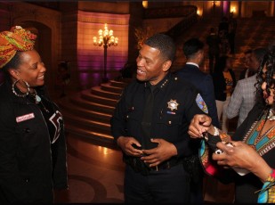 Hundreds Attend San Francisco Black History Month Celebration After 2 Year Absence