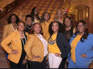 Hundreds Attend San Francisco Black History Month Celebration After 2 Year Absence