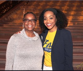 Hundreds Attend San Francisco Black History Month Celebration After 2 Year Absence