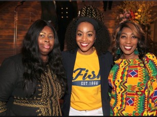 Hundreds Attend San Francisco Black History Month Celebration After 2 Year Absence