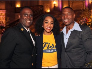Hundreds Attend San Francisco Black History Month Celebration After 2 Year Absence
