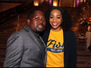 Hundreds Attend San Francisco Black History Month Celebration After 2 Year Absence