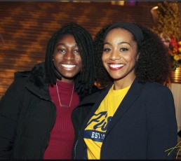 Hundreds Attend San Francisco Black History Month Celebration After 2 Year Absence