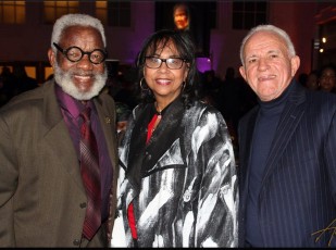 Hundreds Attend San Francisco Black History Month Celebration After 2 Year Absence