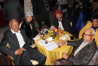 Hundreds Attend San Francisco Black History Month Celebration After 2 Year Absence